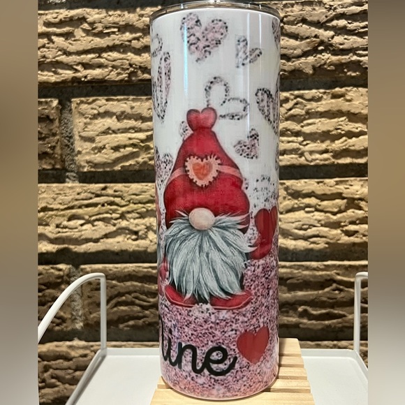 Be mine tumbler - Picture 3 of 6